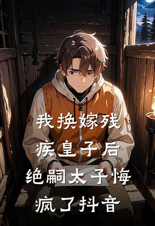 我换嫁残疾皇子后,绝嗣太子悔疯了抖音