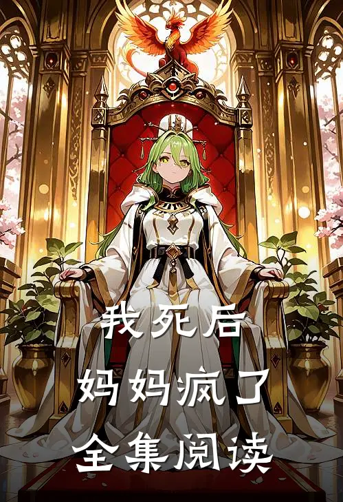 我死后,妈妈疯了全集阅读