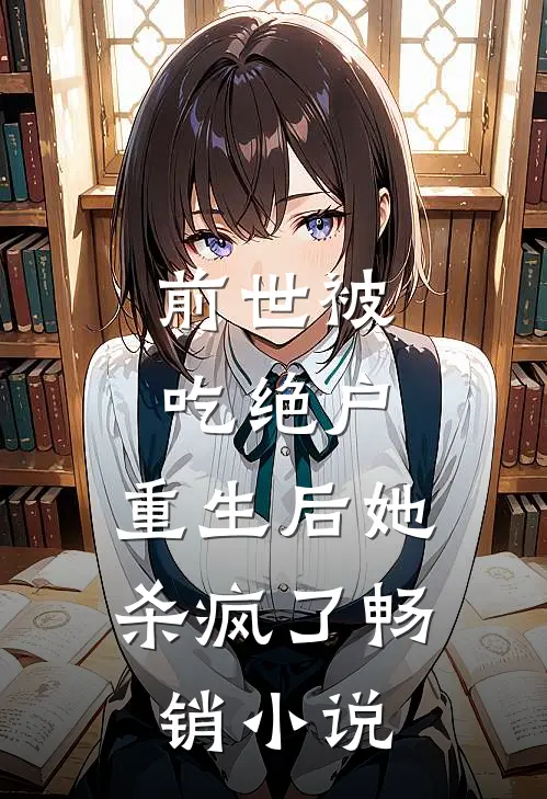 前世被吃绝户,重生后她杀疯了畅销免费阅读