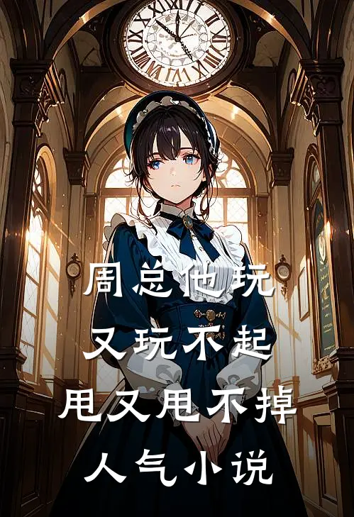 周总他玩又玩不起,甩又甩不掉人气在线阅读