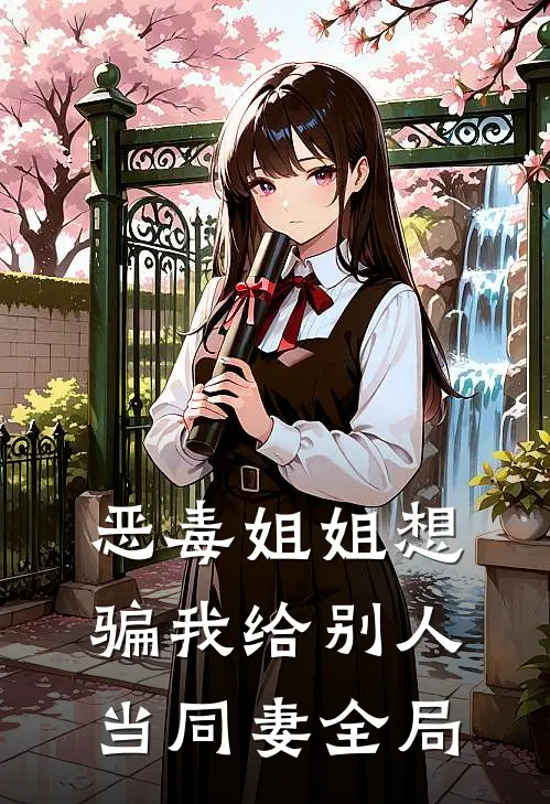 恶毒姐姐想骗我给别人当同妻全局