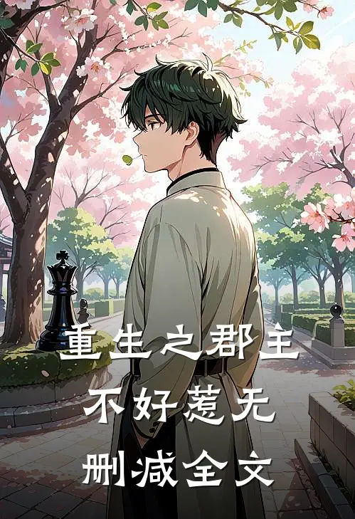 重生之郡主不好惹无删减全文