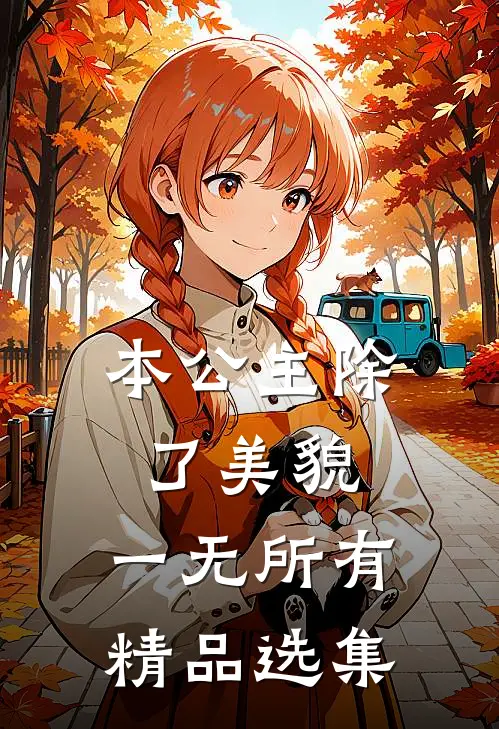 本公主除了美貌，一无所有精品选集
