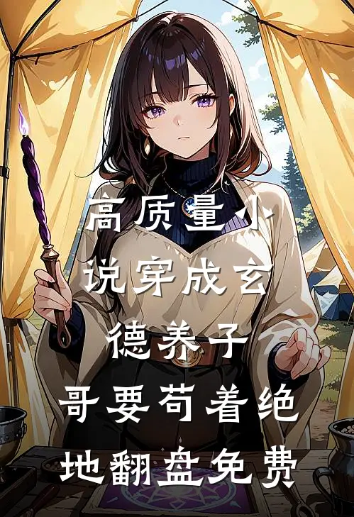 高质量小说穿成玄德养子,哥要苟着绝地翻盘免费