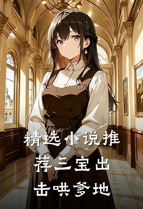 精选小说推荐三宝出击哄爹地