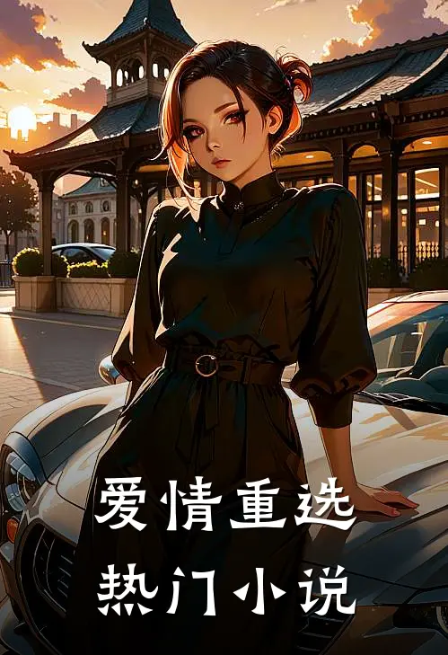 爱情重选热门小说