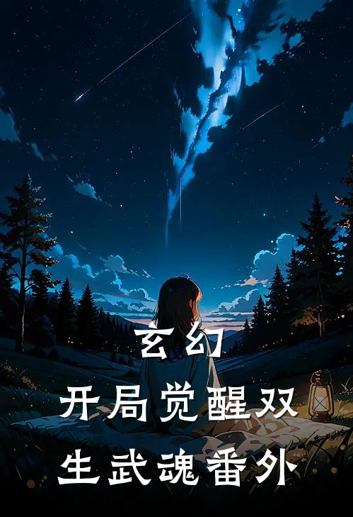 玄幻开局觉醒双生武魂 番外免费阅读