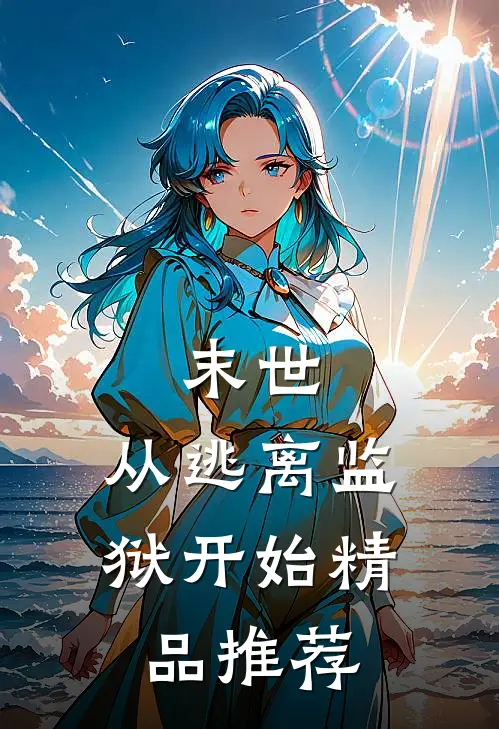 末世从逃离监狱开始精品推荐阅读