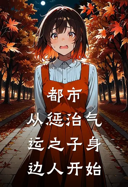 都市：从惩治气运之子身边人开始