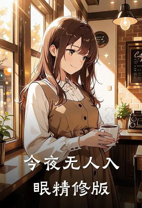今夜无人入眠精修版