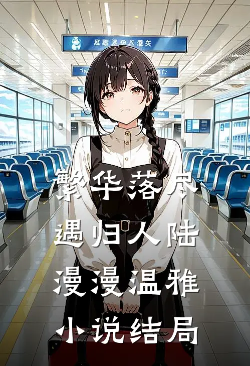 繁华落尽遇归人陆漫漫温雅小说结局