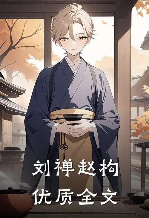 刘禅 赵构优质全文