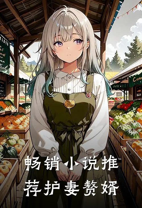 畅销小说推荐护妻赘婿