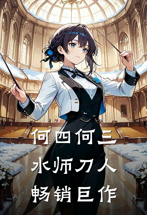何四何三水师刀人畅销巨作