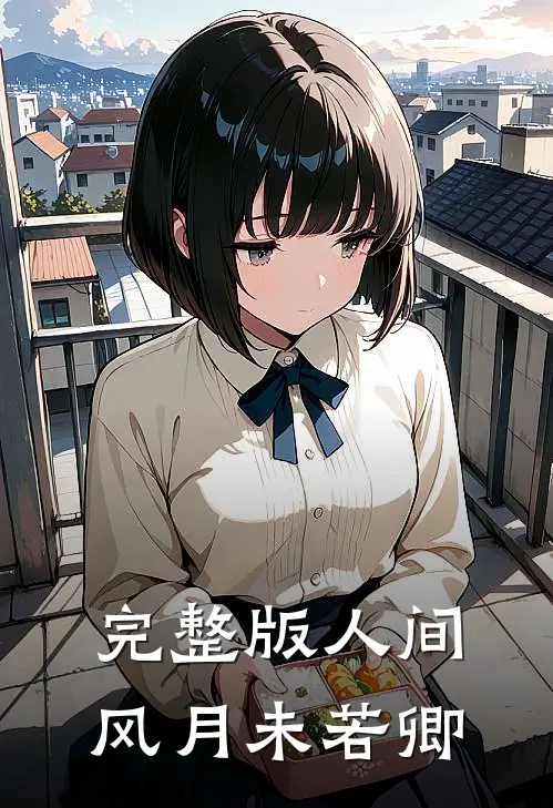 完整版人间风月未若卿