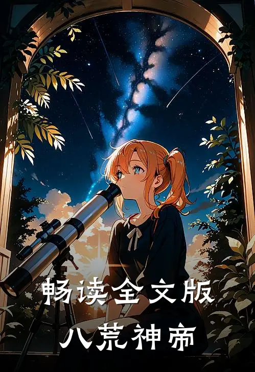 畅读全文版八荒神帝