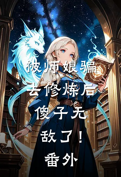 被师娘骗去修炼后,傻子无敌了!番外