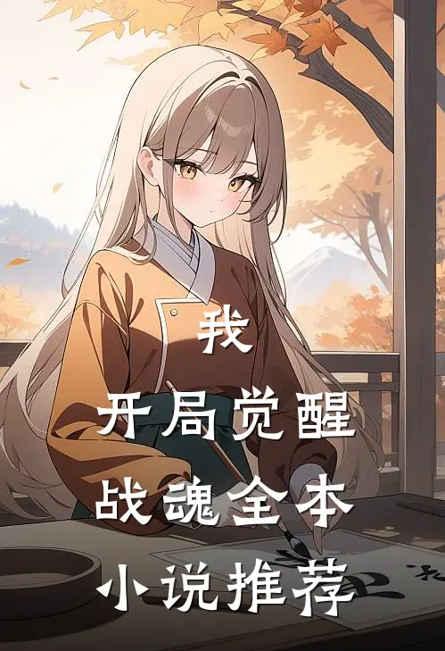 我，开局觉醒战魂全本小说推荐