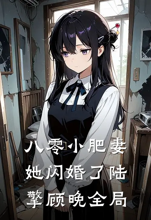 八零小肥妻她闪婚了陆擎顾晚全局