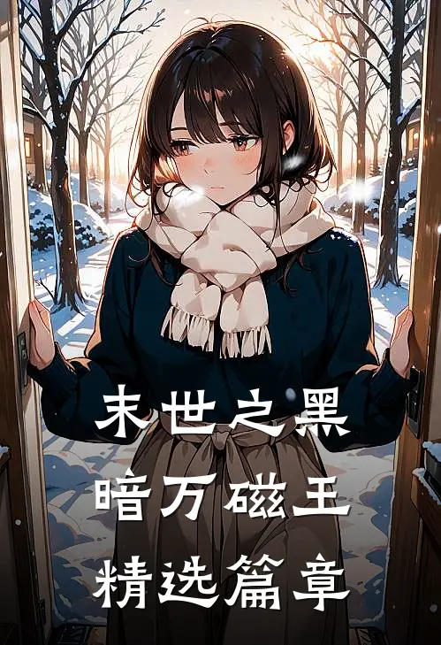 末世之黑暗万磁王精选篇章