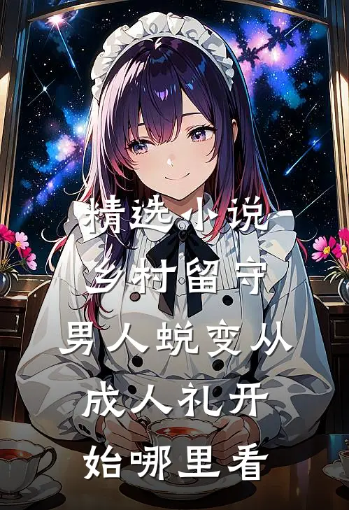 精选小说乡村留守:男人蜕变从成人礼开始哪里看