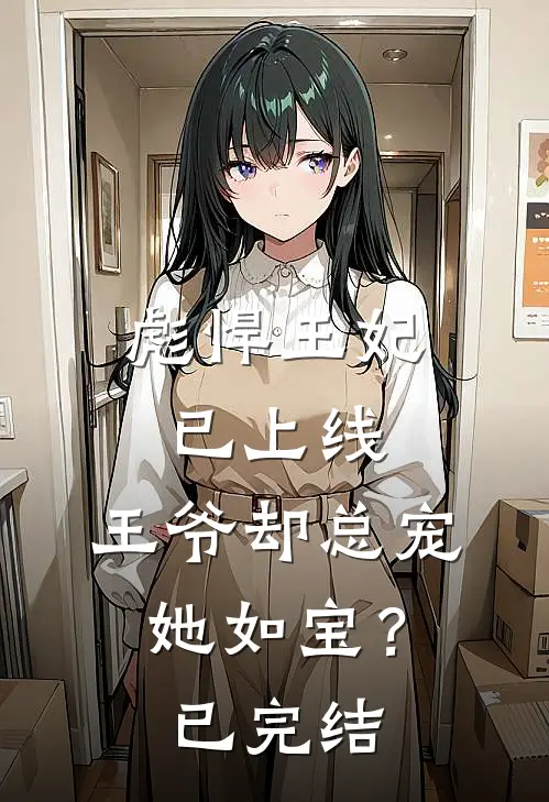 彪悍王妃已上线，王爷却总宠她如宝？已完结