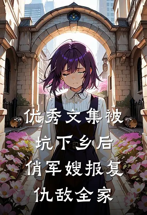 优秀文集被坑下乡后，俏军嫂报复仇敌全家