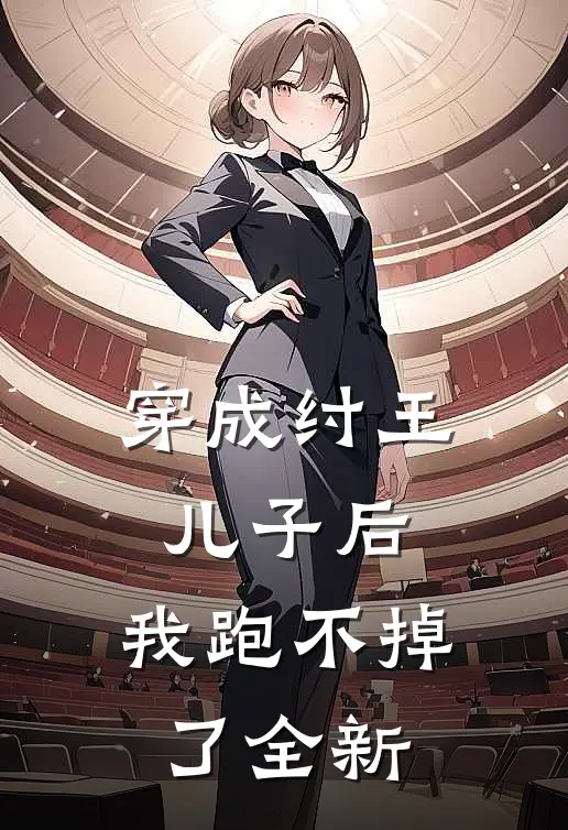 穿成纣王儿子后，我跑不掉了全新