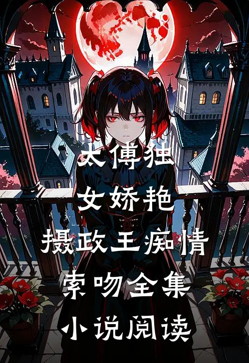 太傅独女娇艳,摄政王痴情索吻全集阅读免费