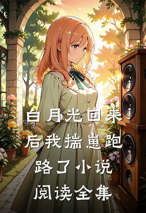 白月光回来后我揣崽跑路了小说阅读全集