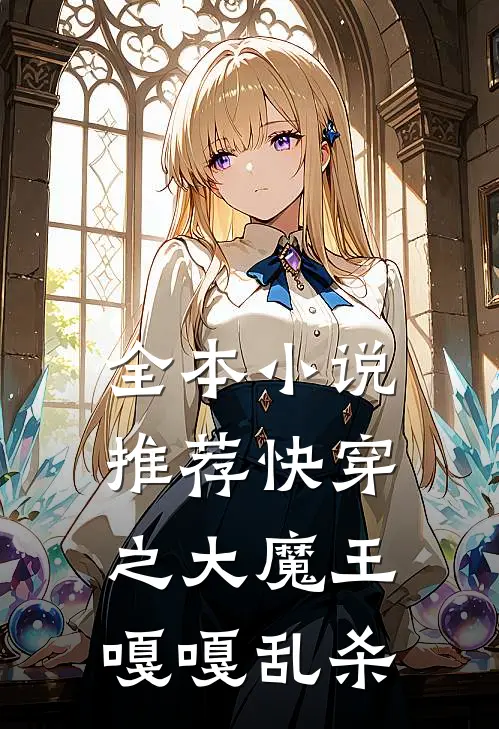 全本小说推荐快穿之大魔王嘎嘎乱杀
