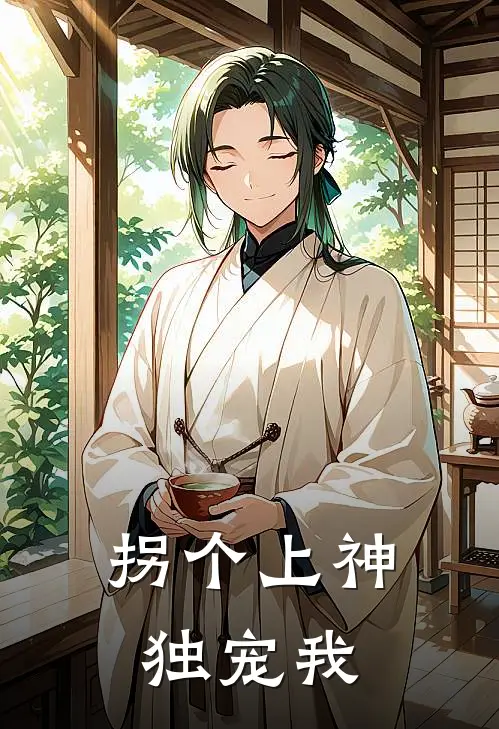 拐个上神独宠我