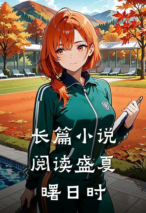 长篇小说阅读盛夏曙日时