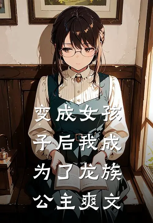 变成女孩子后我成为了龙族公主爽文