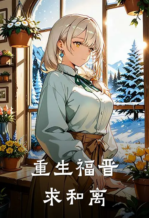 重生福晋求和离