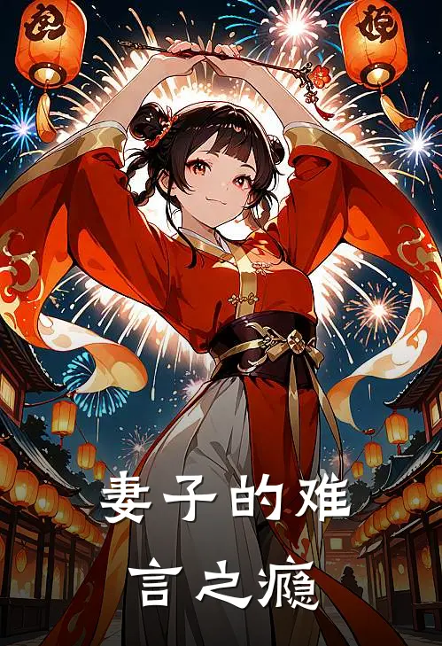 妻子的难言之瘾