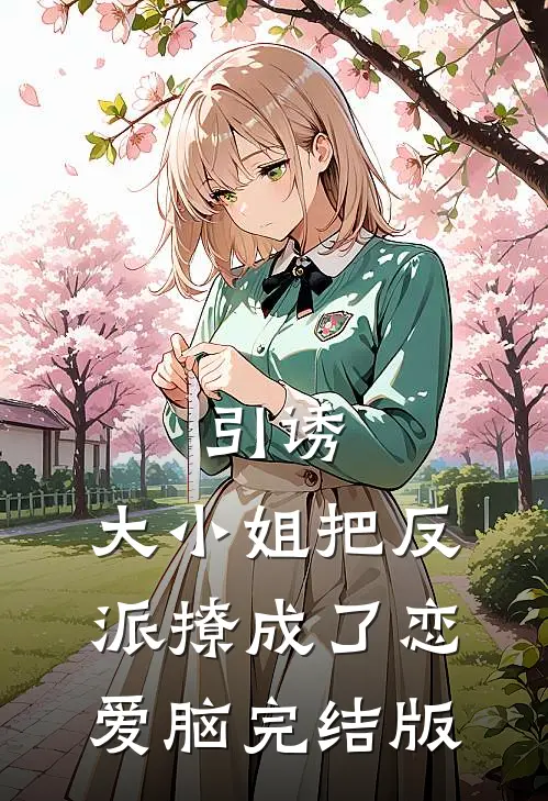 引诱：大小姐把反派撩成了恋爱脑完结版