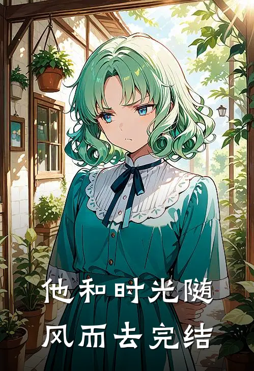 他和时光随风而去完结