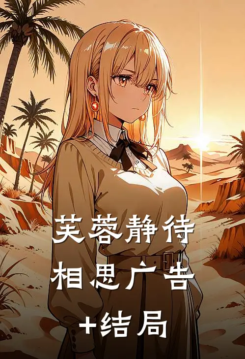 芙蓉静待相思广告+结局