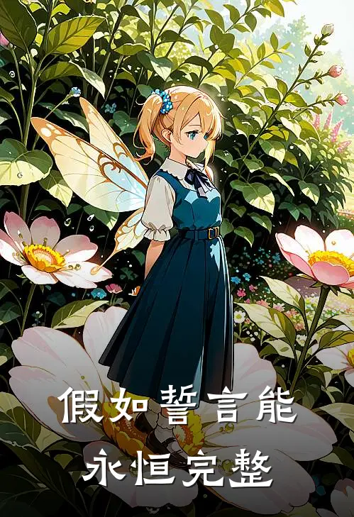 假如誓言能永恒完整