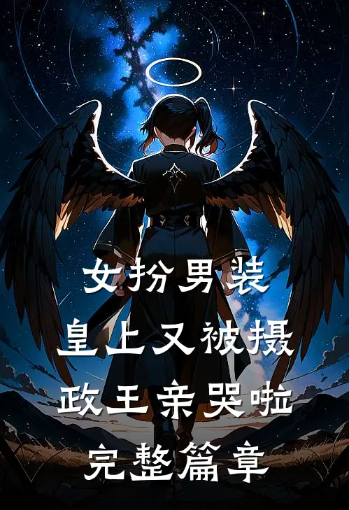 女扮男装，皇上又被摄政王亲哭啦完整篇章