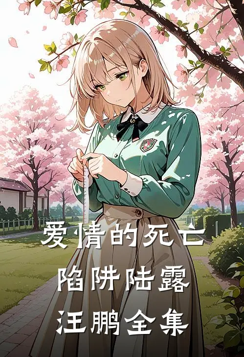 爱情的死亡陷阱陆露汪鹏 全集