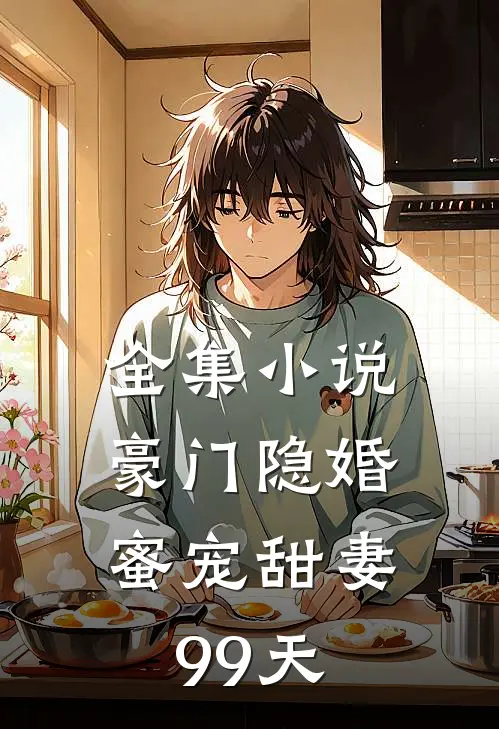 全集小说豪门隐婚：蜜宠甜妻99天