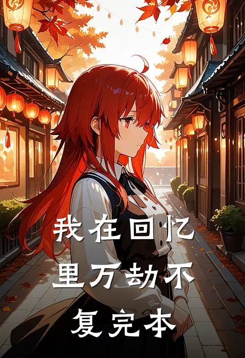 我在回忆里万劫不复完本