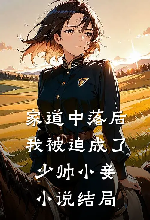 家道中落后,我被迫成了少帅小妾结局怎么样