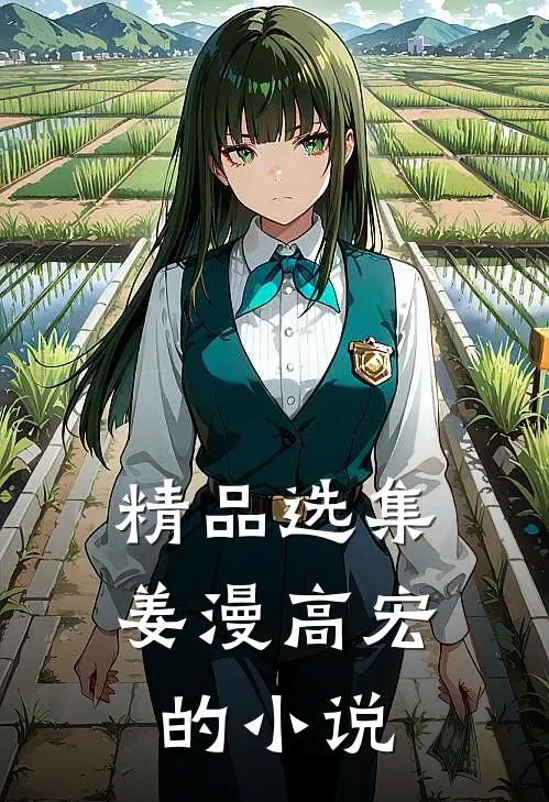 精品选集姜漫高宏的小说