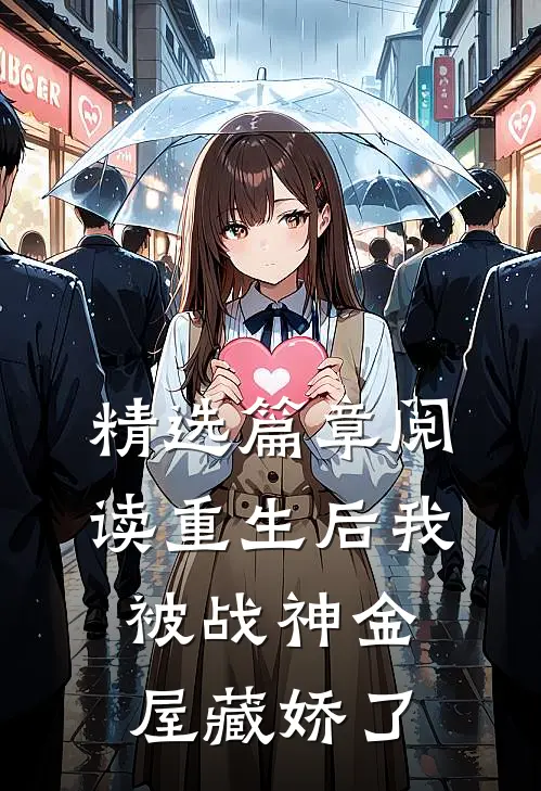 精选篇章阅读重生后我被战神金屋藏娇了