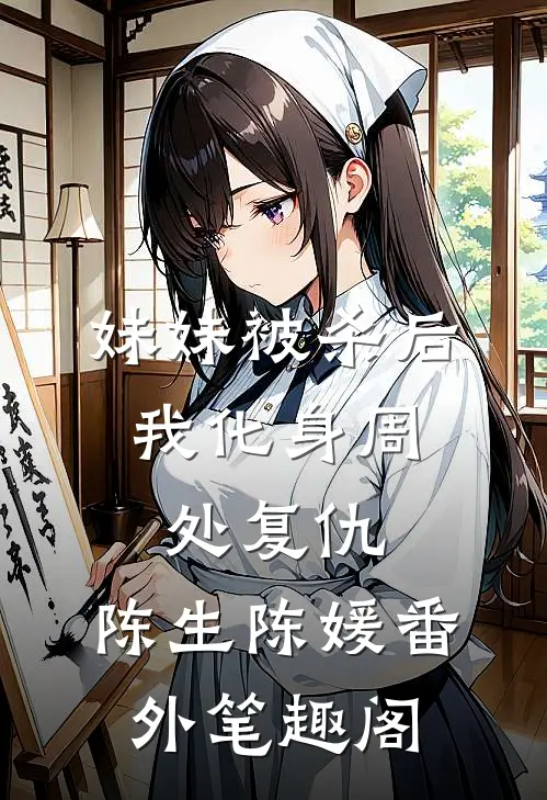 妹妹被杀后，我化身周处复仇：陈生陈媛番外笔趣阁