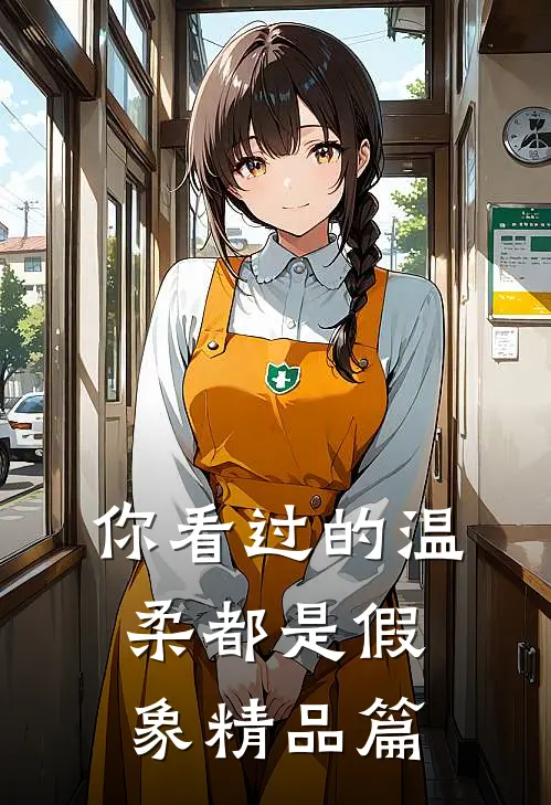 你看过的温柔都是假象精品篇在线阅读