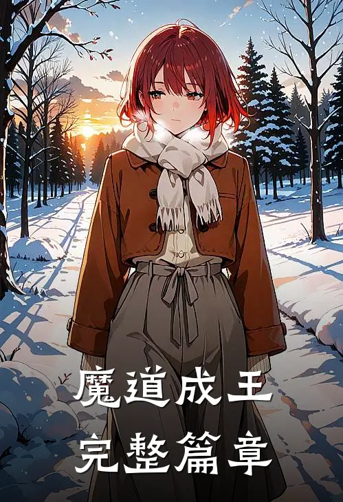 魔道成王完整篇章